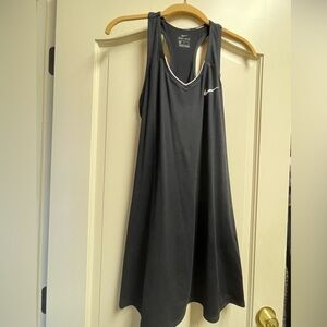 Nike dress